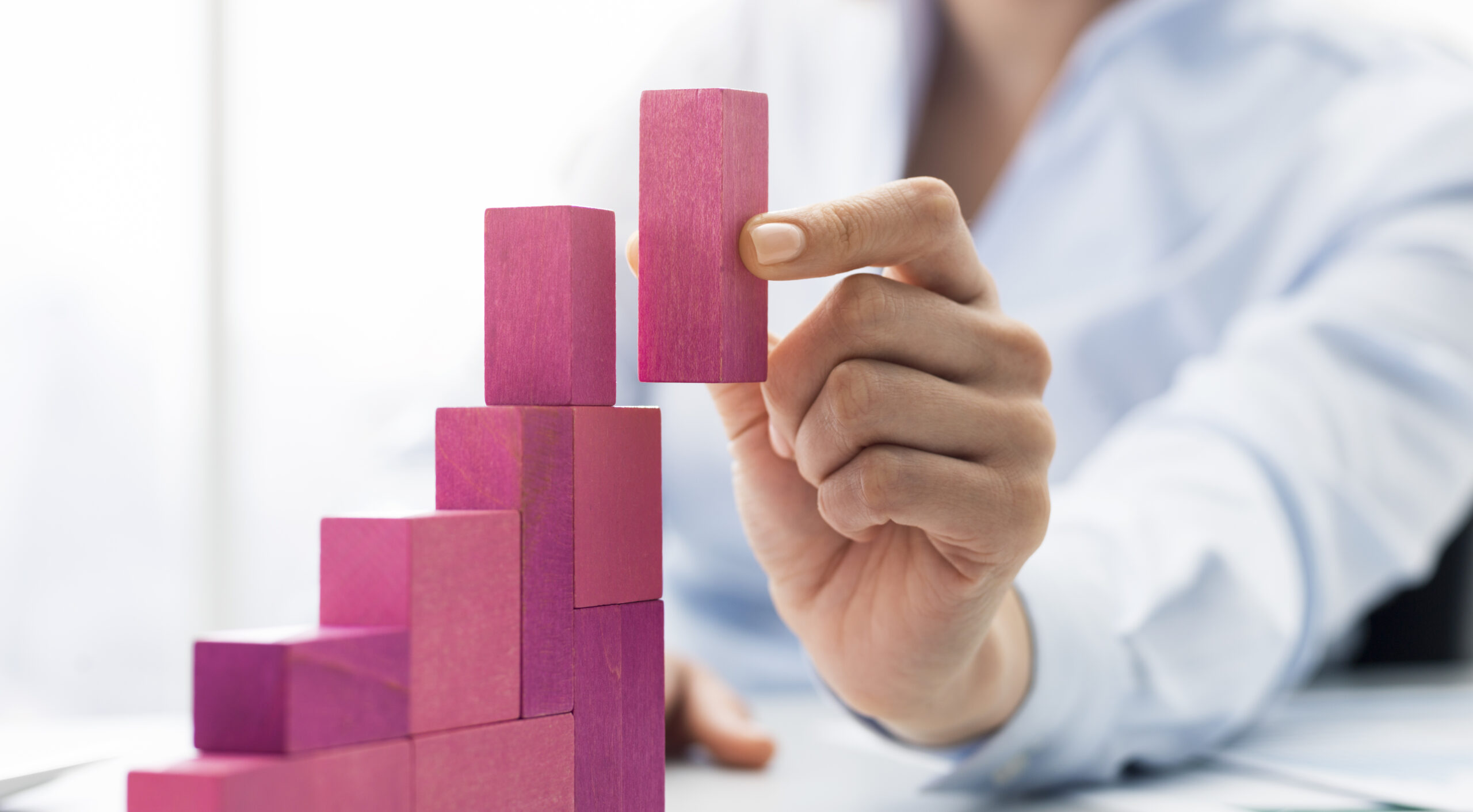 Lleva tu inglés al siguiente nivel con Next Step Fluency